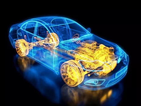 Ansys 2022R1 Embedded Software