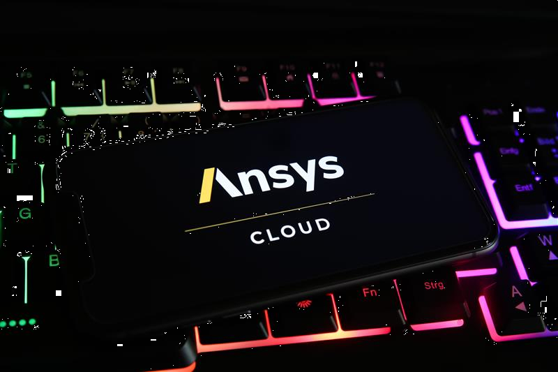 Ansys 2023 R1 Cloud
